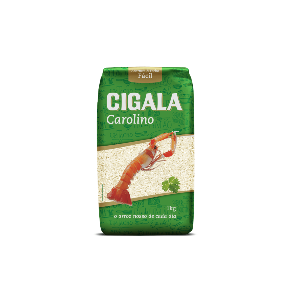 Rice(Carolino) - L&B Specific type of rice, grain rice known for its pastry texture when cooked,making it ideal for rice dishes baked in the oven,where the rice absorbs flavors from other ingredients Rice 2.45 Rice(Carolino) #