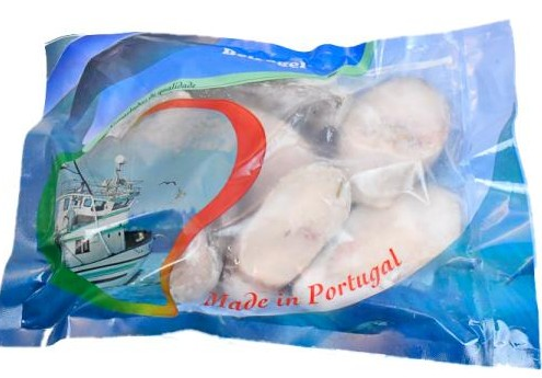 Hake steaks to boil 1kg - L&B Versatile and popular seafood option,known for their mild,slightly sweet flavor and tender texture. Fish 9.9 Hake steaks to boil 1kg #