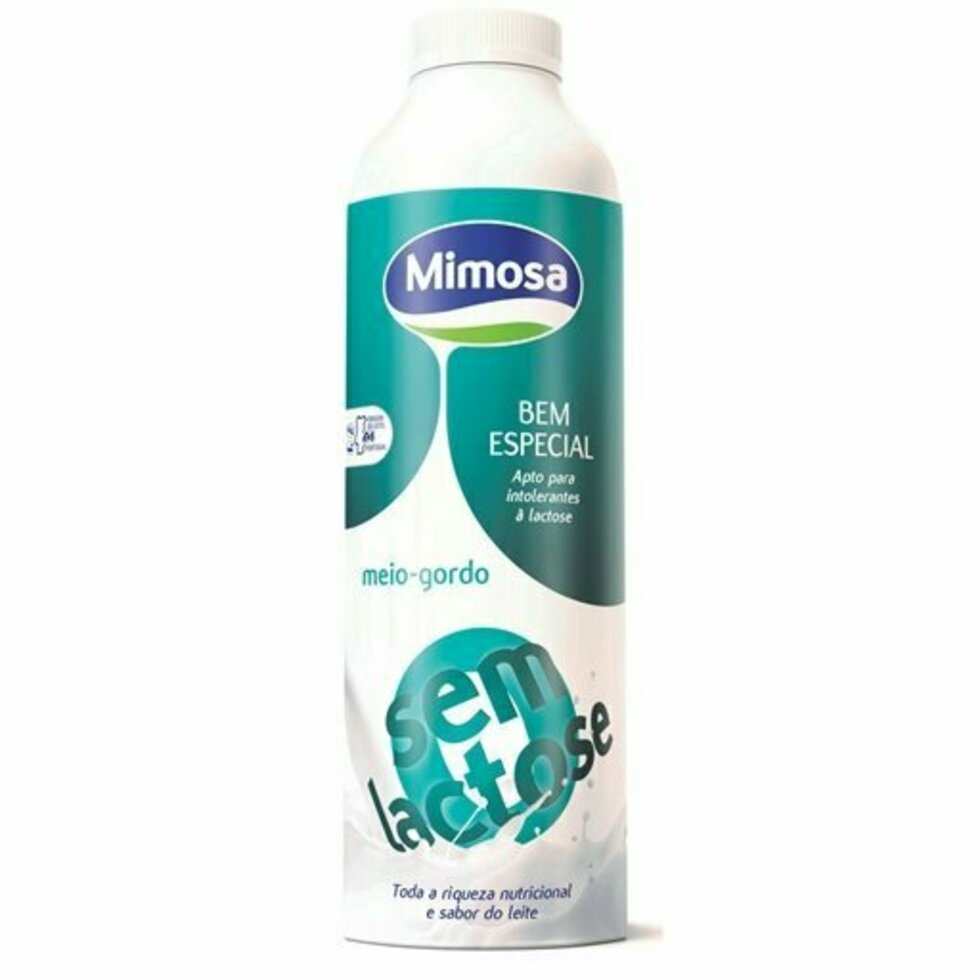 Mimosa gluten free - L&B 100% gluten free,rich in calcium and vitamins, smooth,fresh and delicious Milk 2.55 Mimosa gluten free #