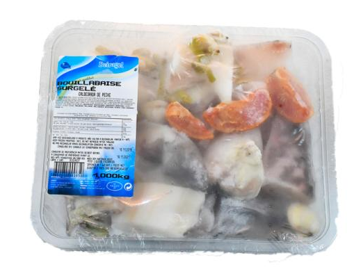 Mixed fish 1kg - L&B Our mixed fish is perfect way to enjoy a variety of fresh ans sustainably caught fish. Fish 8.55 Mixed fish 1kg #