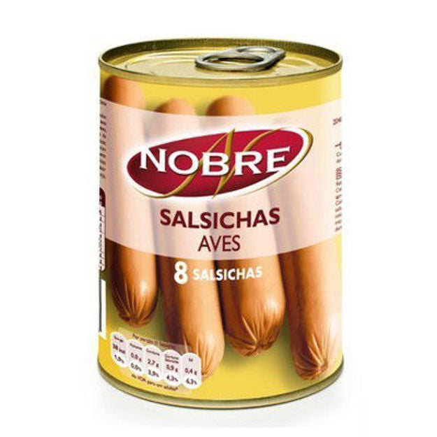 Poultry sausages 8 - L&B Lean, juicy and full of flavour Crafted sausages made from selected poultry.Ideal for a variety of dishes, give you that satisfying savoury taste-with less fat,more protein and a cleaner bite. Sausage 2.25 Poultry sausages 8 #
