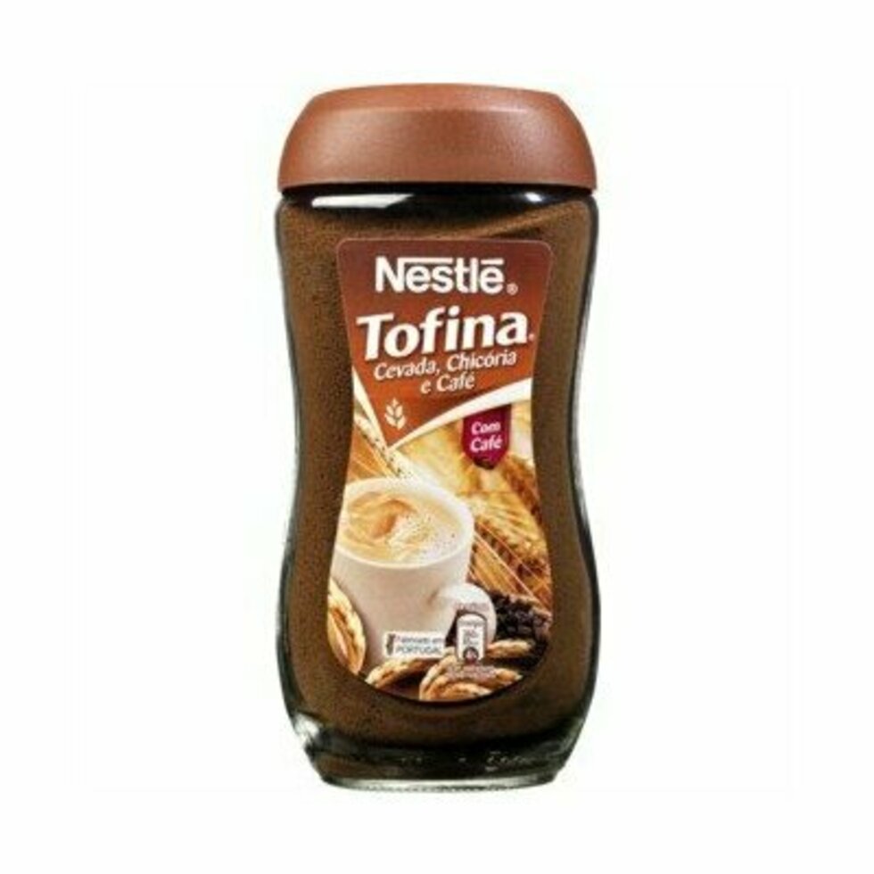 Instant coffee Tofina - L&B Combination of barley,chicory and coffee Coffee 3.0 Instant coffee Tofina #