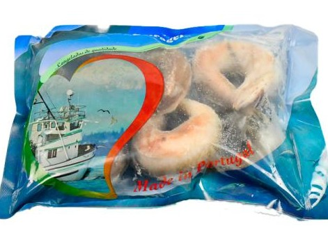 Baby Hake to fry 1kg - L&B Marmotinha-refers to a size of hake in Portuguese cuisine-its a small hake,often caught by trawls. Fish 9.9 Baby Hake to fry 1kg #