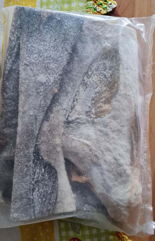 Cod/kg