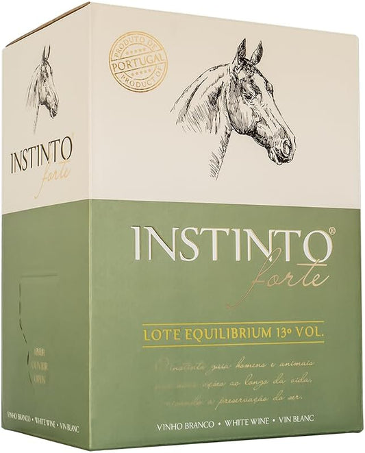 Instinto Forte 5L White