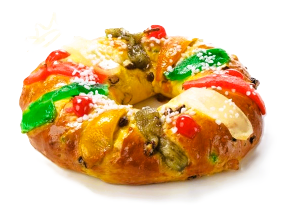 Bolo Rei 1Kg Portuguese Christmas cake