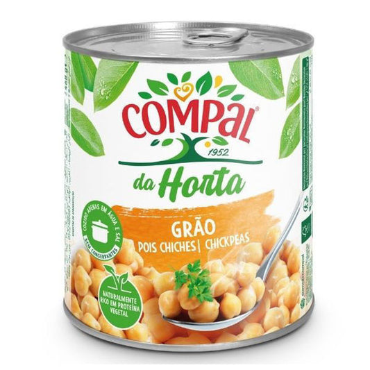 Chickpeas