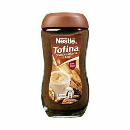 Instant coffee Tofina