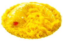 Lampreia de Ovos-Portuguese Egg lamprey 700g