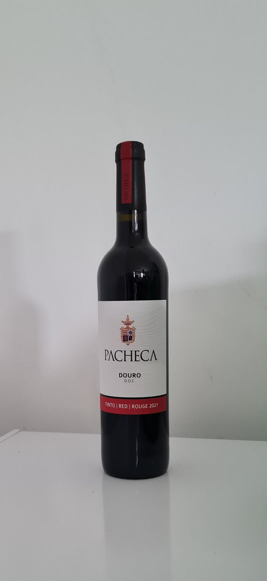 Pacheca Douro 75cl