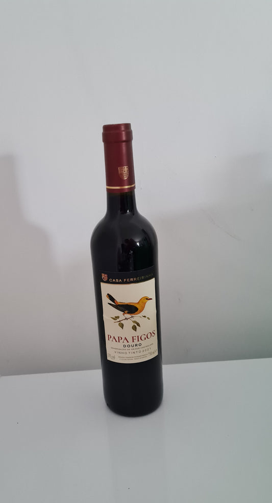 Papa figos 750ml