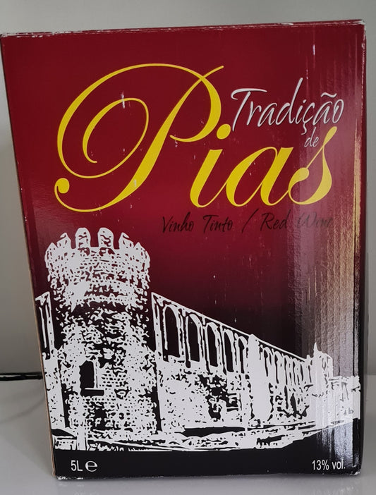 Pias