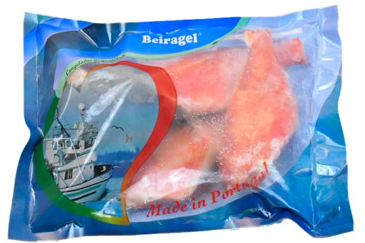 Red fish 1kg - L&B Red dish-the flesh is firm,sweet,white, making it a popular food dish in Portugal.Could be prepared in various ways,such as baking,grilling or frying. Fish 9.25 Red fish 1kg   #