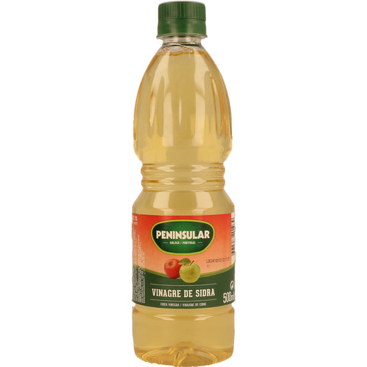 Cidar vinager 500ml