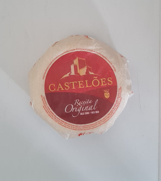Casteloes Cheese 500g