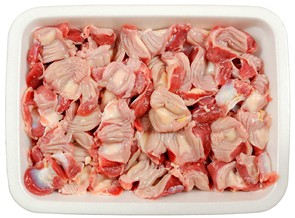 Chicken Gizzards 1kg