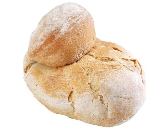 Bread-portuguese style