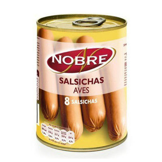 Poultry sausages 8 - L&B Lean, juicy and full of flavour Crafted sausages made from selected poultry.Ideal for a variety of dishes, give you that satisfying savoury taste-with less fat,more protein and a cleaner bite. Sausage 2.25 Poultry sausages 8   #