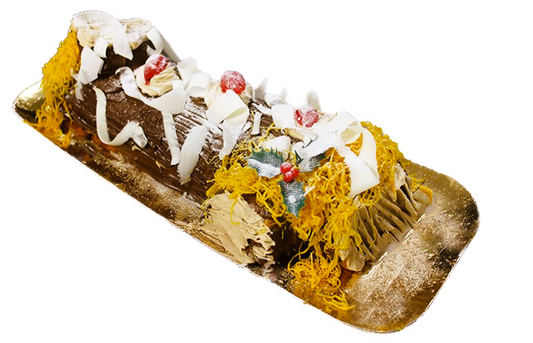 Tronco de Natal-Chocolate Christmas cake 1.2kg